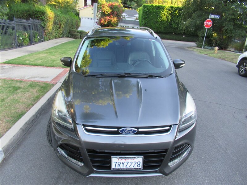 2016 Ford Escape Titanium   - Photo 15 - Sherman Oaks, CA 91423