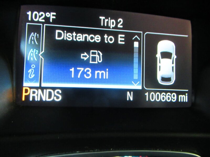 2016 Ford Escape Titanium   - Photo 26 - Sherman Oaks, CA 91423