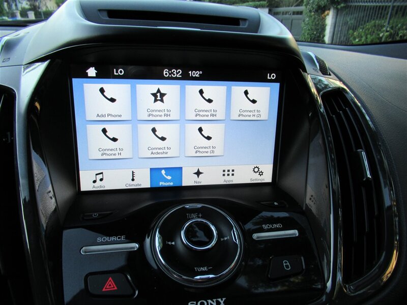 2016 Ford Escape Titanium   - Photo 23 - Sherman Oaks, CA 91423