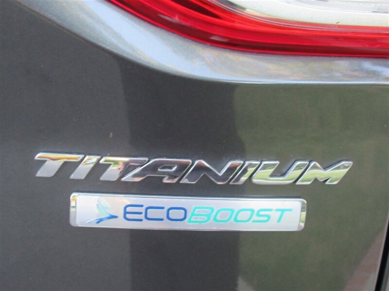 2016 Ford Escape Titanium   - Photo 42 - Sherman Oaks, CA 91423