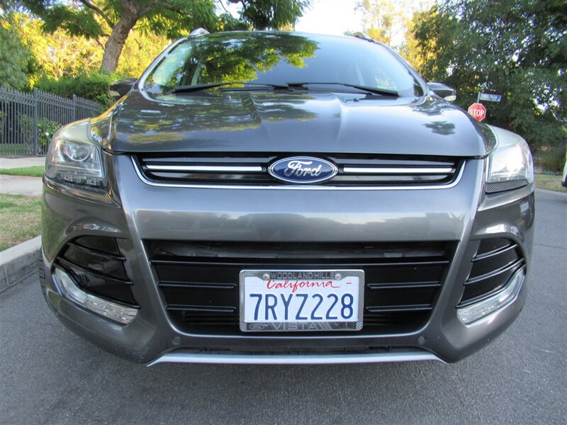 2016 Ford Escape Titanium   - Photo 14 - Sherman Oaks, CA 91423