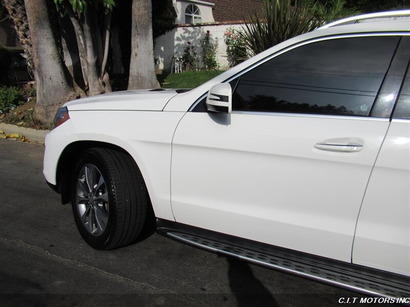 2015 Mercedes-Benz GL 450 4MATIC   - Photo 48 - Sherman Oaks, CA 91423