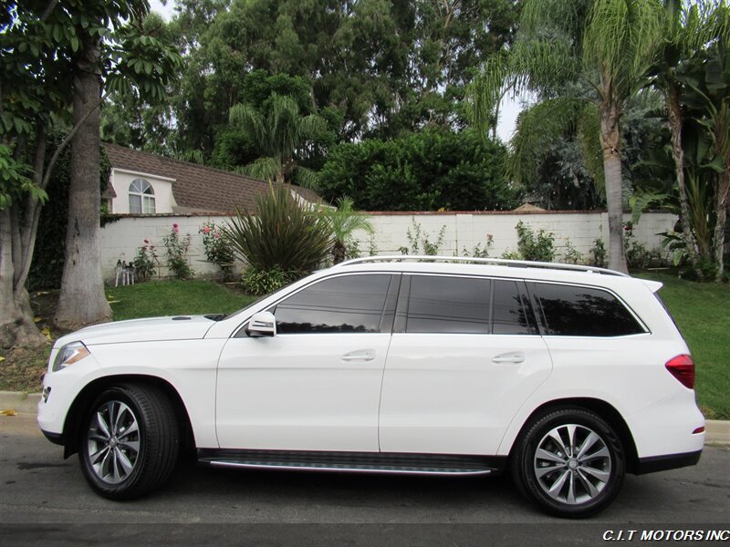 2015 Mercedes-Benz GL 450 4MATIC   - Photo 10 - Sherman Oaks, CA 91423