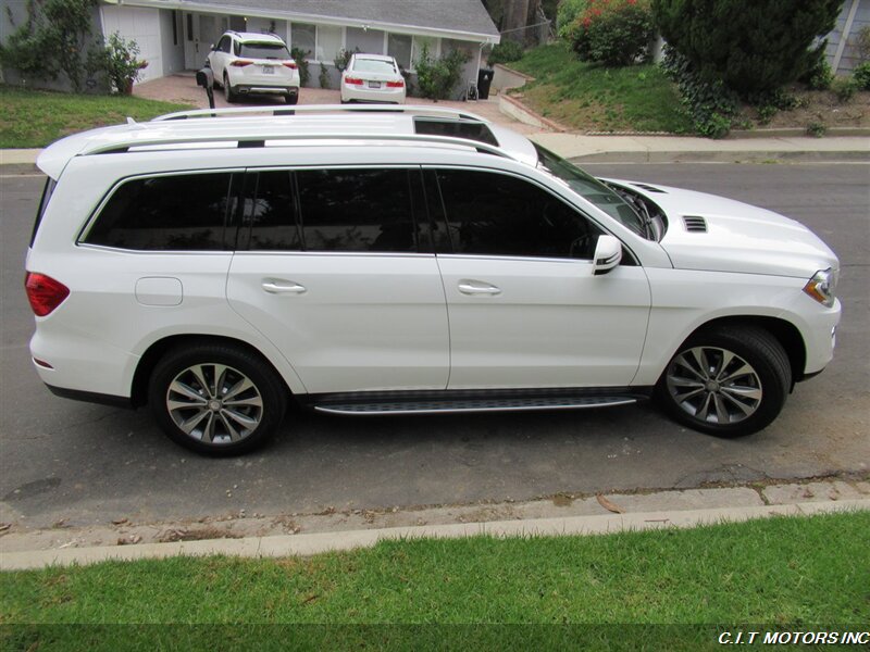 2015 Mercedes-Benz GL 450 4MATIC   - Photo 6 - Sherman Oaks, CA 91423