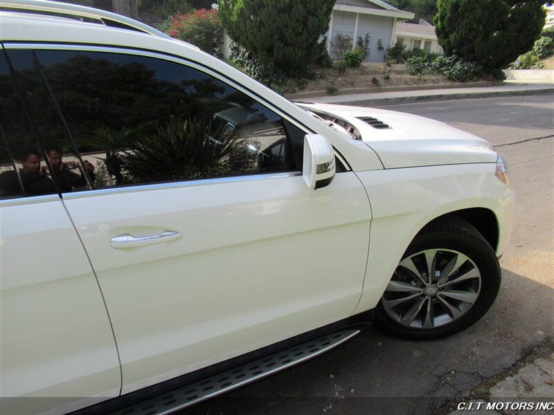 2015 Mercedes-Benz GL 450 4MATIC   - Photo 44 - Sherman Oaks, CA 91423