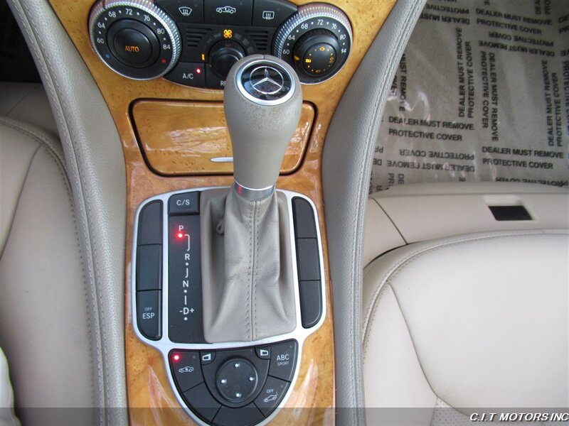 2006 Mercedes-Benz SL 500   - Photo 22 - Sherman Oaks, CA 91423