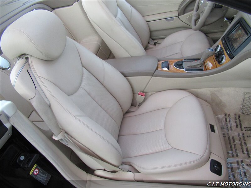 2006 Mercedes-Benz SL 500   - Photo 26 - Sherman Oaks, CA 91423