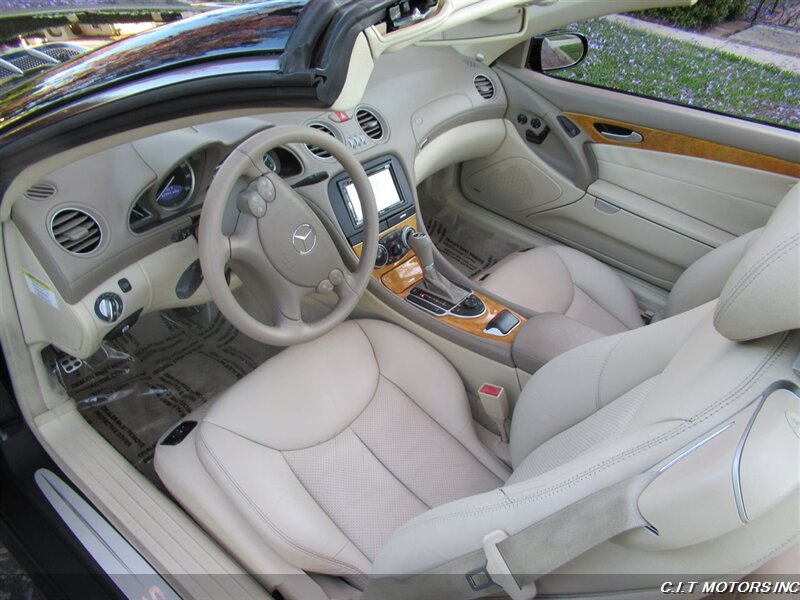 2006 Mercedes-Benz SL 500   - Photo 15 - Sherman Oaks, CA 91423