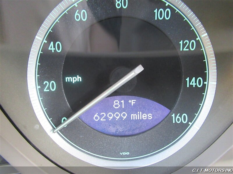 2006 Mercedes-Benz SL 500   - Photo 23 - Sherman Oaks, CA 91423