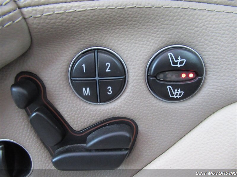 2006 Mercedes-Benz SL 500   - Photo 24 - Sherman Oaks, CA 91423