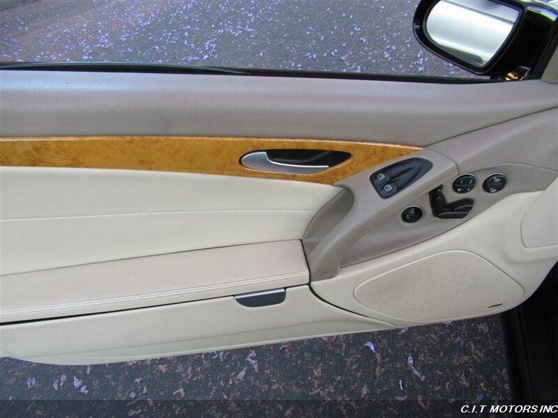 2006 Mercedes-Benz SL 500   - Photo 16 - Sherman Oaks, CA 91423