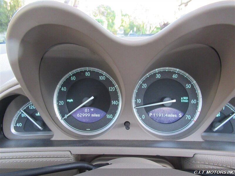 2006 Mercedes-Benz SL 500   - Photo 20 - Sherman Oaks, CA 91423