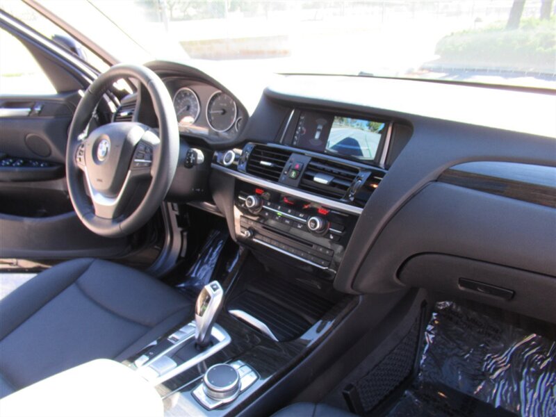 2017 BMW X3 sDrive28i   - Photo 44 - Sherman Oaks, CA 91423