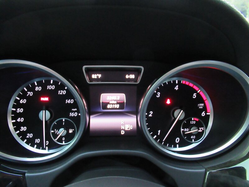 2015 Mercedes-Benz GL 350 BlueTEC   - Photo 18 - Sherman Oaks, CA 91423