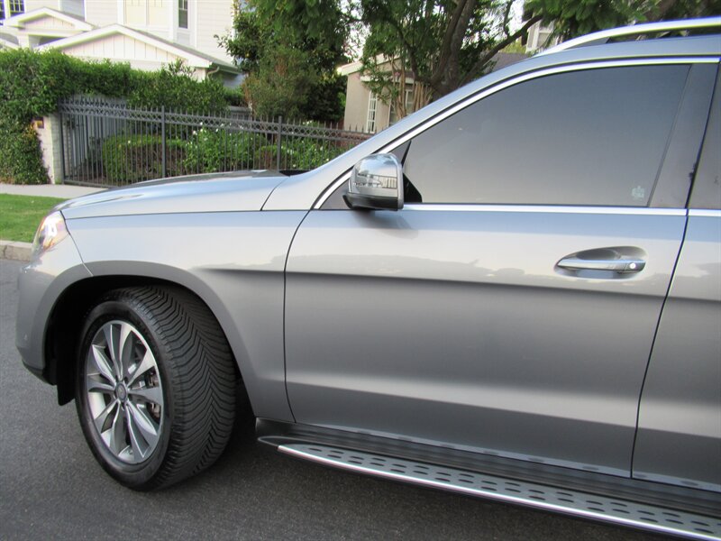 2015 Mercedes-Benz GL 350 BlueTEC   - Photo 42 - Sherman Oaks, CA 91423