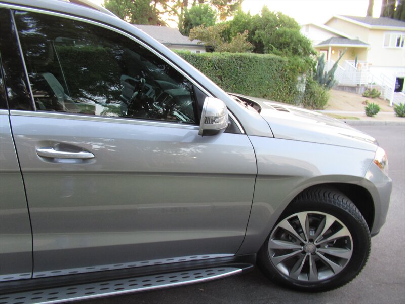 2015 Mercedes-Benz GL 350 BlueTEC   - Photo 37 - Sherman Oaks, CA 91423