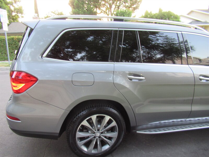 2015 Mercedes-Benz GL 350 BlueTEC   - Photo 38 - Sherman Oaks, CA 91423