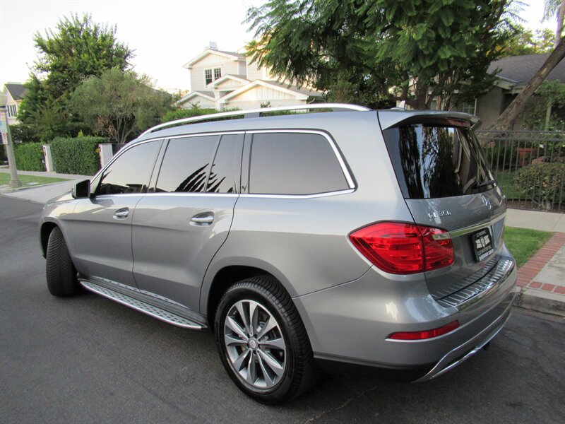 2015 Mercedes-Benz GL 350 BlueTEC   - Photo 6 - Sherman Oaks, CA 91423
