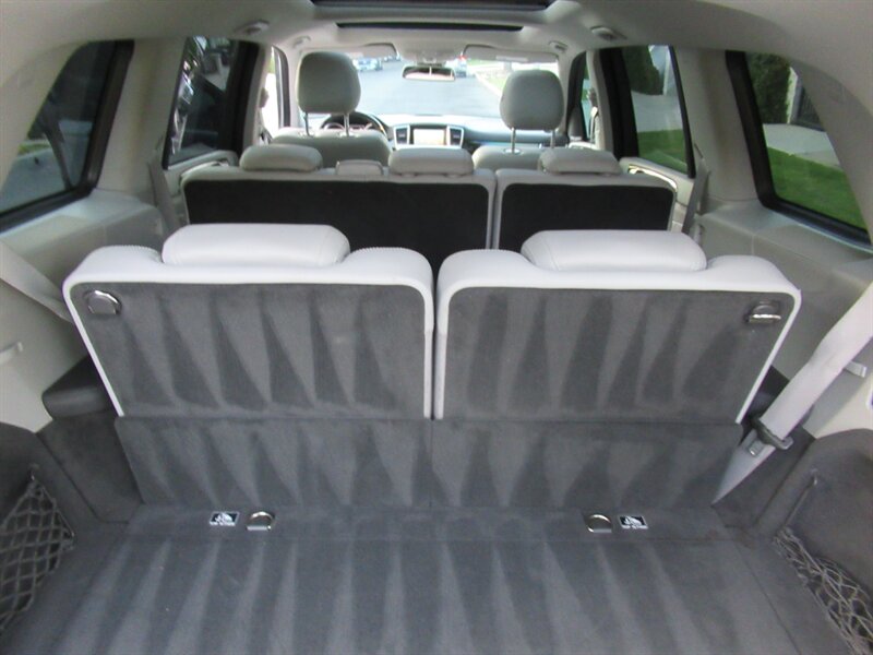 2015 Mercedes-Benz GL 350 BlueTEC   - Photo 31 - Sherman Oaks, CA 91423