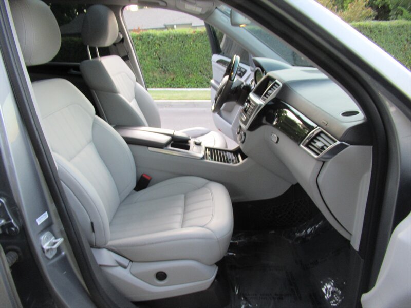 2015 Mercedes-Benz GL 350 BlueTEC   - Photo 35 - Sherman Oaks, CA 91423