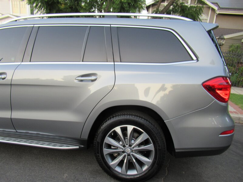 2015 Mercedes-Benz GL 350 BlueTEC   - Photo 43 - Sherman Oaks, CA 91423