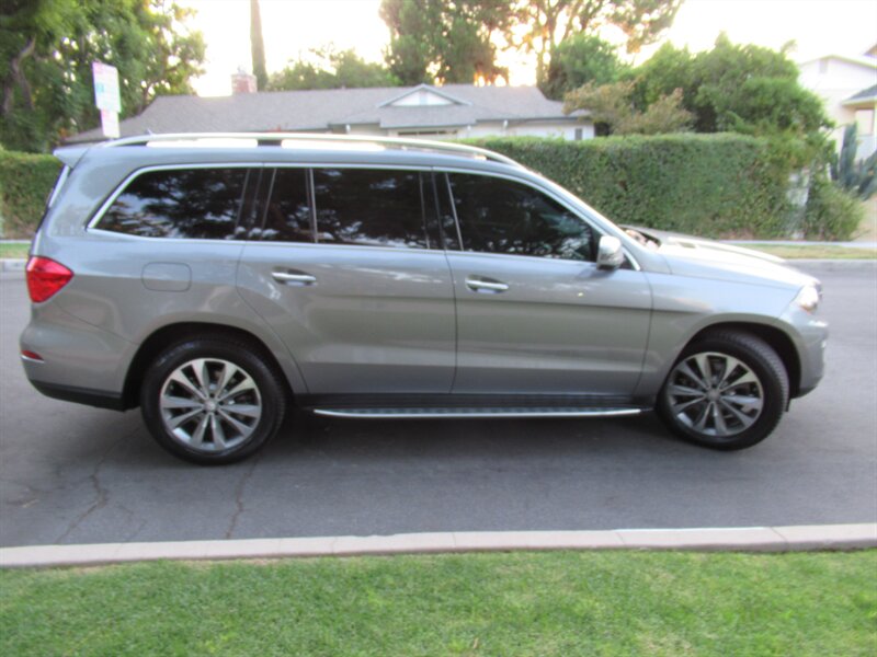 2015 Mercedes-Benz GL 350 BlueTEC   - Photo 9 - Sherman Oaks, CA 91423