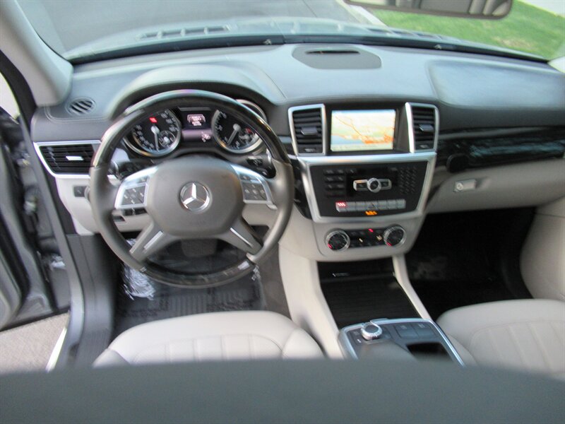 2015 Mercedes-Benz GL 350 BlueTEC   - Photo 29 - Sherman Oaks, CA 91423