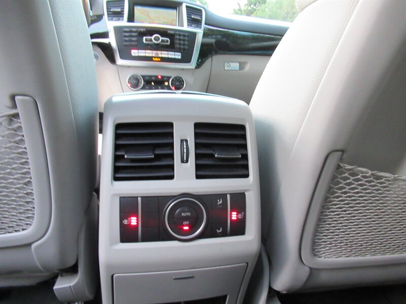 2015 Mercedes-Benz GL 350 BlueTEC   - Photo 30 - Sherman Oaks, CA 91423