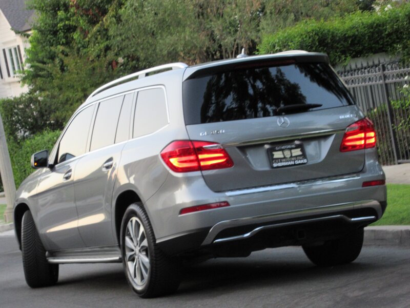 2015 Mercedes-Benz GL 350 BlueTEC   - Photo 48 - Sherman Oaks, CA 91423