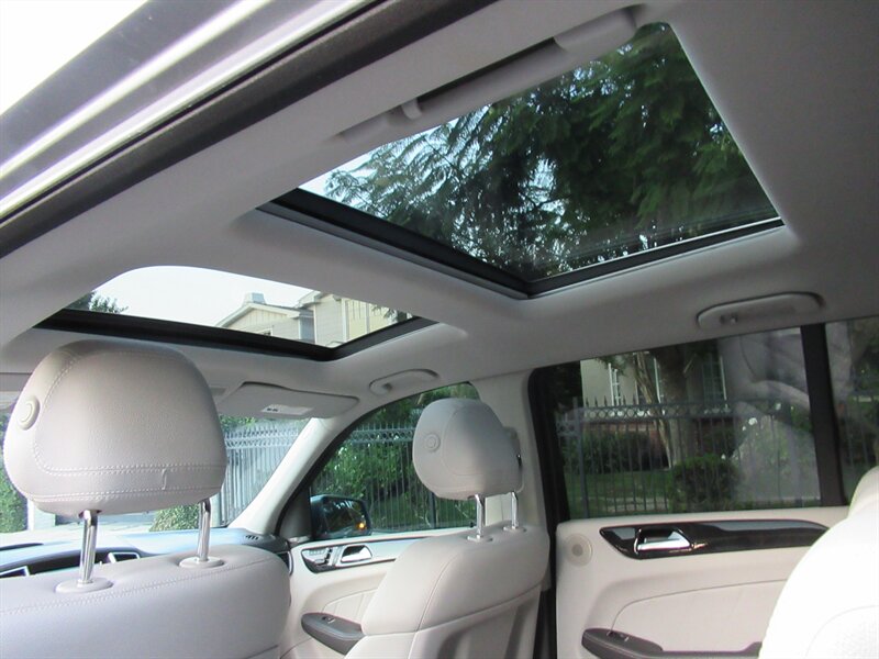 2015 Mercedes-Benz GL 350 BlueTEC   - Photo 28 - Sherman Oaks, CA 91423