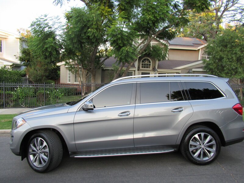 2015 Mercedes-Benz GL 350 BlueTEC   - Photo 5 - Sherman Oaks, CA 91423