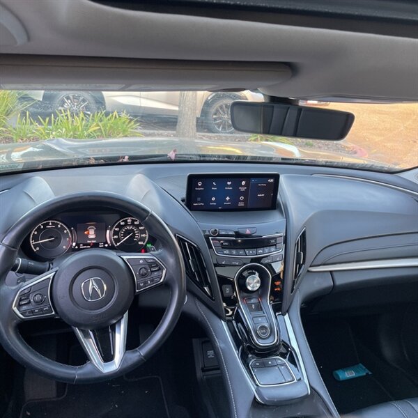 2019 Acura RDX w/Tech   - Photo 23 - Sherman Oaks, CA 91423