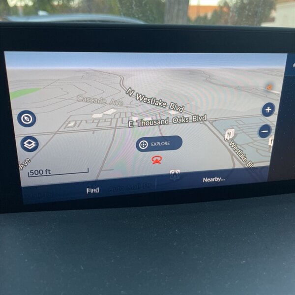 2019 Acura RDX w/Tech   - Photo 22 - Sherman Oaks, CA 91423