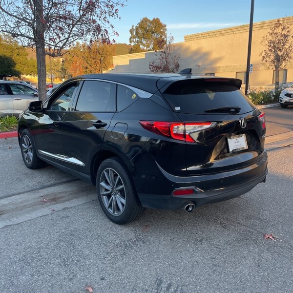 2019 Acura RDX w/Tech   - Photo 3 - Sherman Oaks, CA 91423