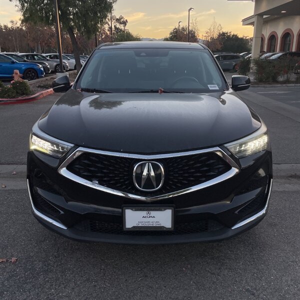 2019 Acura RDX w/Tech   - Photo 9 - Sherman Oaks, CA 91423