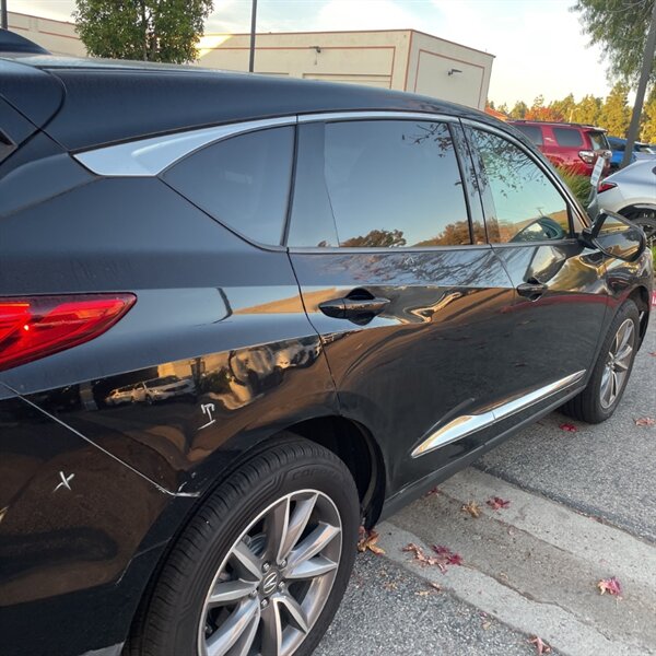 2019 Acura RDX w/Tech   - Photo 10 - Sherman Oaks, CA 91423