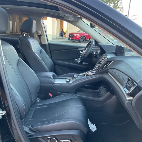 2019 Acura RDX w/Tech   - Photo 16 - Sherman Oaks, CA 91423