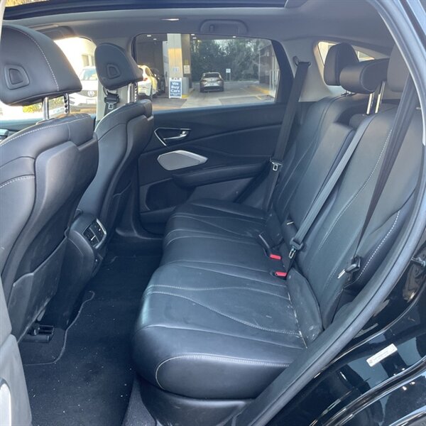 2019 Acura RDX w/Tech   - Photo 18 - Sherman Oaks, CA 91423
