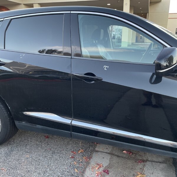 2019 Acura RDX w/Tech   - Photo 7 - Sherman Oaks, CA 91423