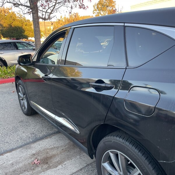 2019 Acura RDX w/Tech   - Photo 13 - Sherman Oaks, CA 91423