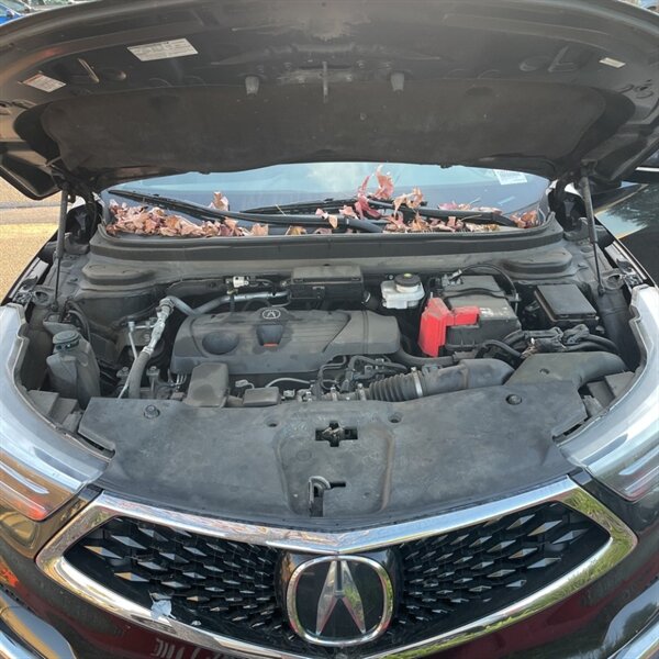 2019 Acura RDX w/Tech   - Photo 12 - Sherman Oaks, CA 91423