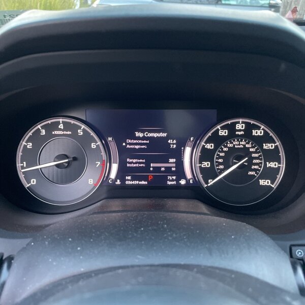 2019 Acura RDX w/Tech   - Photo 20 - Sherman Oaks, CA 91423