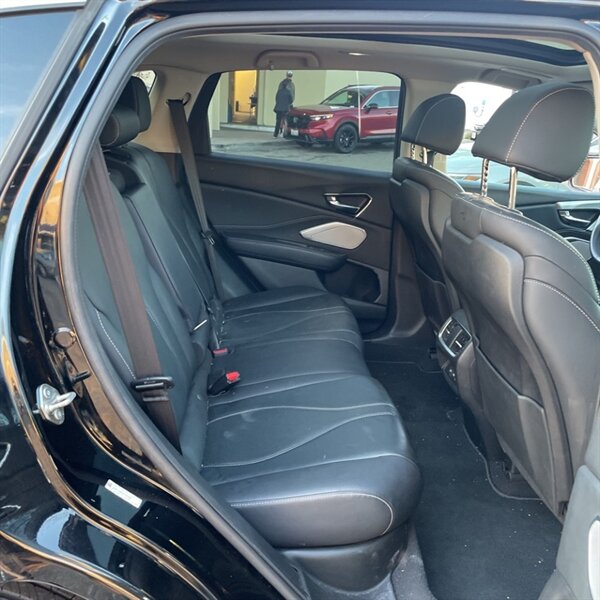 2019 Acura RDX w/Tech   - Photo 17 - Sherman Oaks, CA 91423