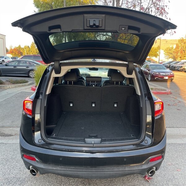 2019 Acura RDX w/Tech   - Photo 11 - Sherman Oaks, CA 91423