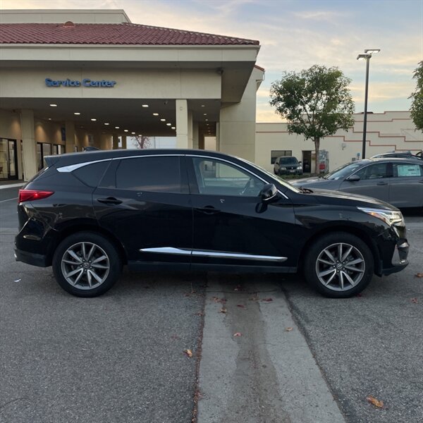 2019 Acura RDX w/Tech   - Photo 6 - Sherman Oaks, CA 91423