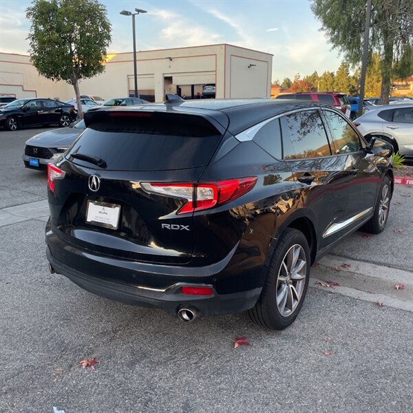 2019 Acura RDX w/Tech   - Photo 5 - Sherman Oaks, CA 91423