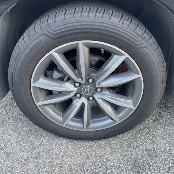 2019 Acura RDX w/Tech   - Photo 14 - Sherman Oaks, CA 91423