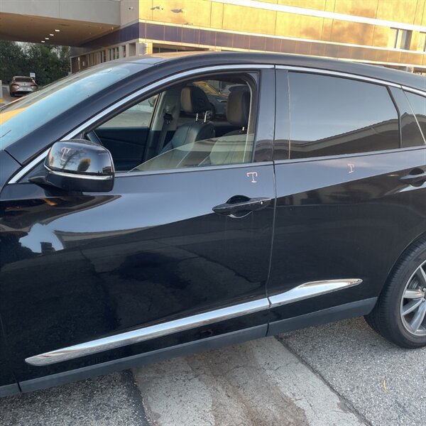 2019 Acura RDX w/Tech   - Photo 8 - Sherman Oaks, CA 91423