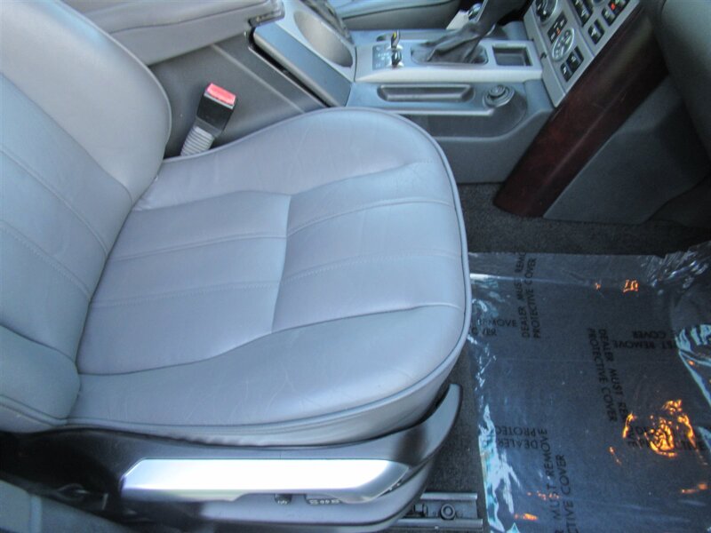 2006 Land Rover Range Rover HSE   - Photo 33 - Sherman Oaks, CA 91423