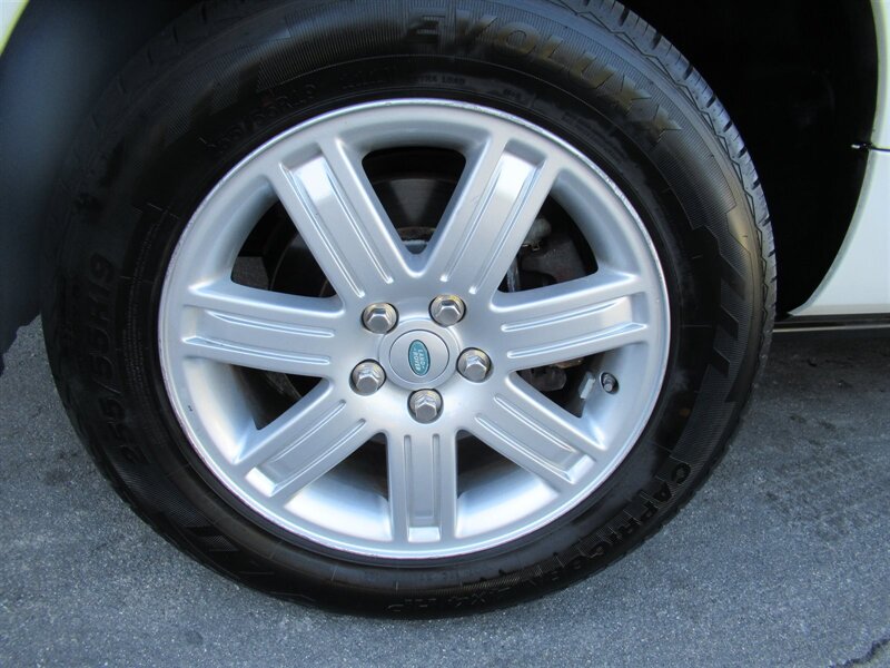 2006 Land Rover Range Rover HSE   - Photo 11 - Sherman Oaks, CA 91423